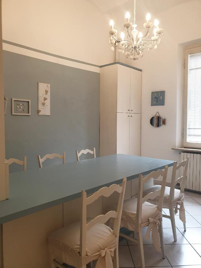 Cleo Tulipano Apartamento Falconara Marittima Exterior foto